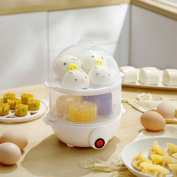Eatery’s Electric Egg Boiler