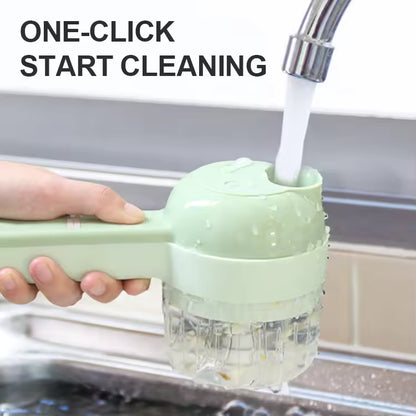 Eatery's Handheld Rechargeable Electric Chopper