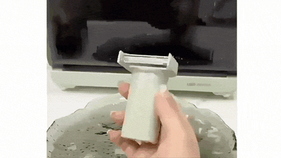 Fast & Safe Peeling